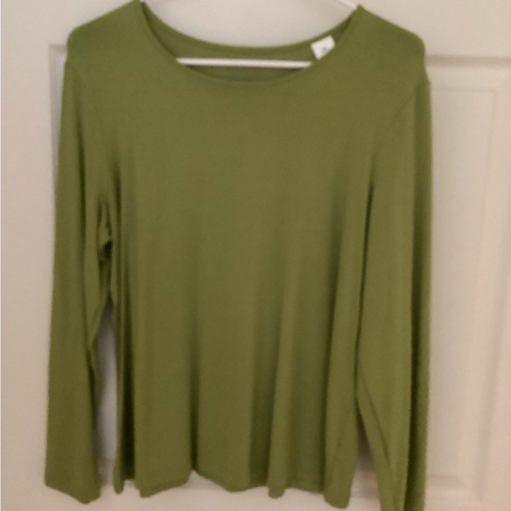 Chico’s Top